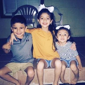 Meet your Posher, Yareli